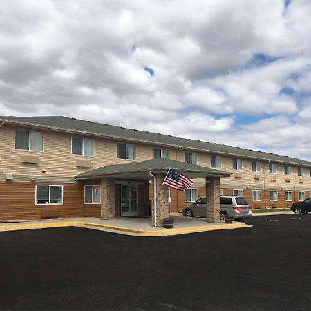 Quality Inn & Suites Mankato Dış mekan fotoğraf