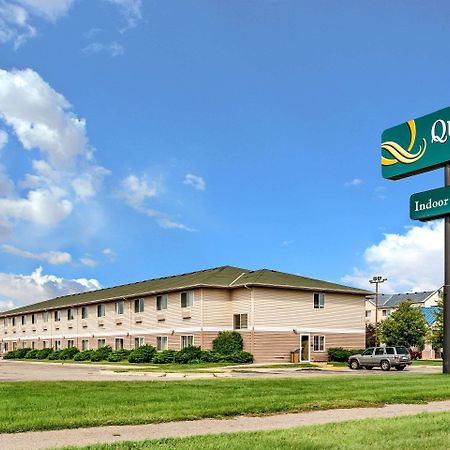 Quality Inn & Suites Mankato Dış mekan fotoğraf