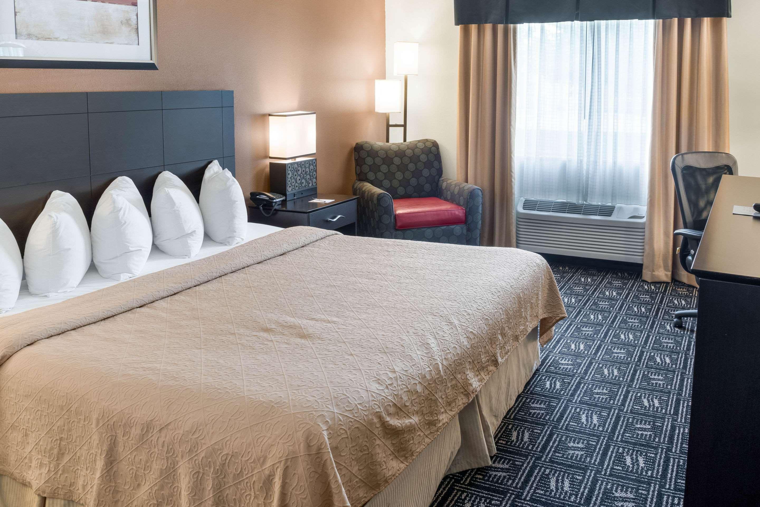 Quality Inn & Suites Mankato Dış mekan fotoğraf