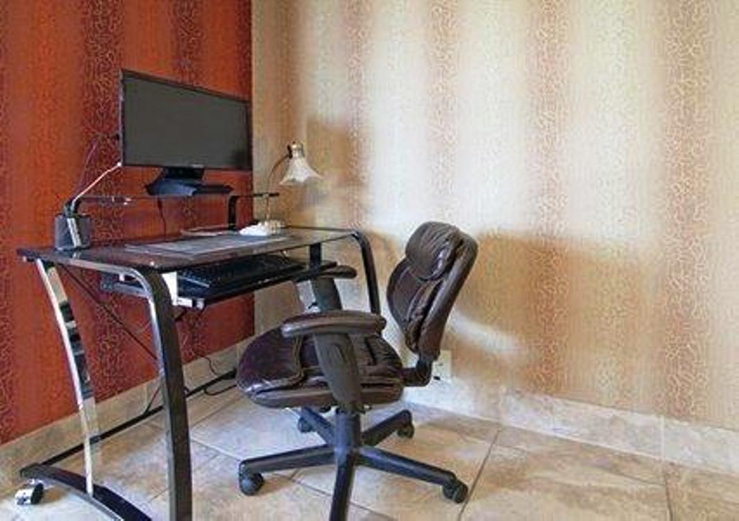 Quality Inn & Suites Mankato Dış mekan fotoğraf