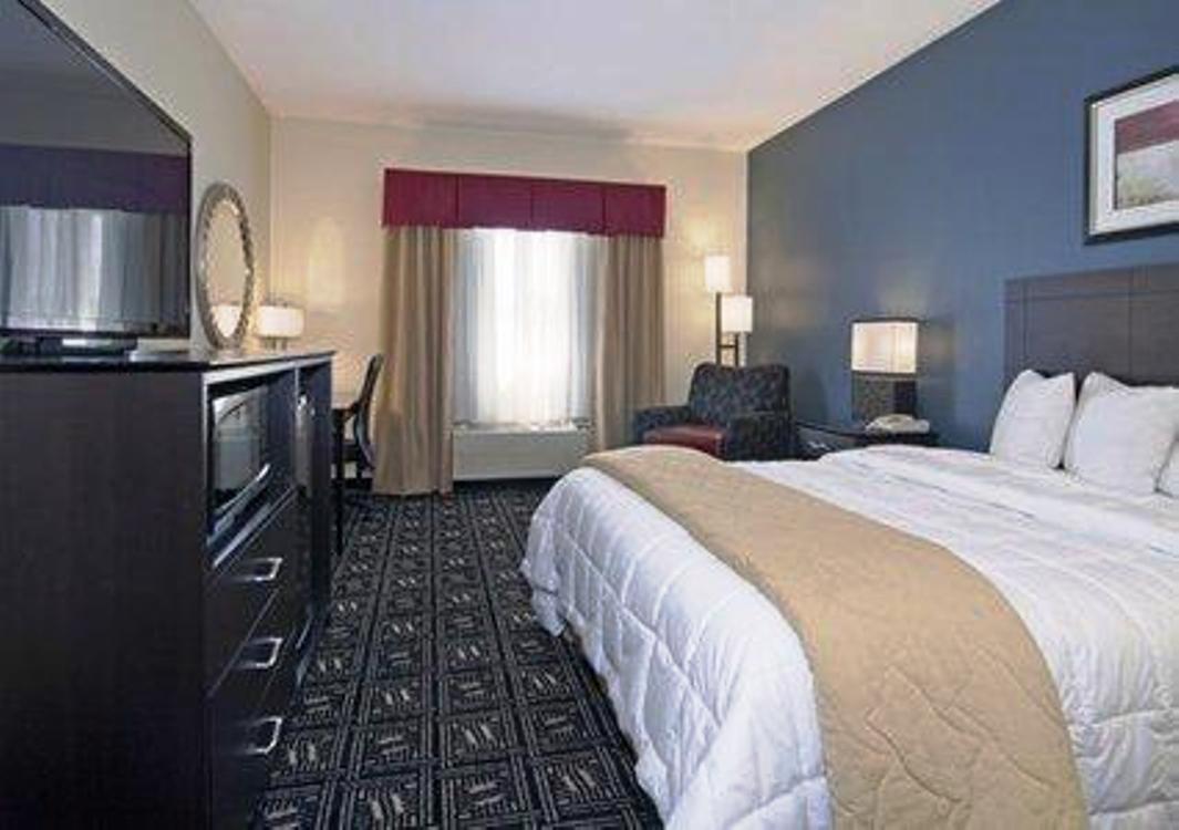 Quality Inn & Suites Mankato Dış mekan fotoğraf