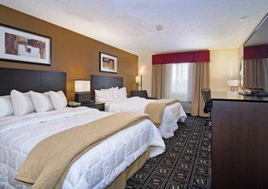 Quality Inn & Suites Mankato Dış mekan fotoğraf