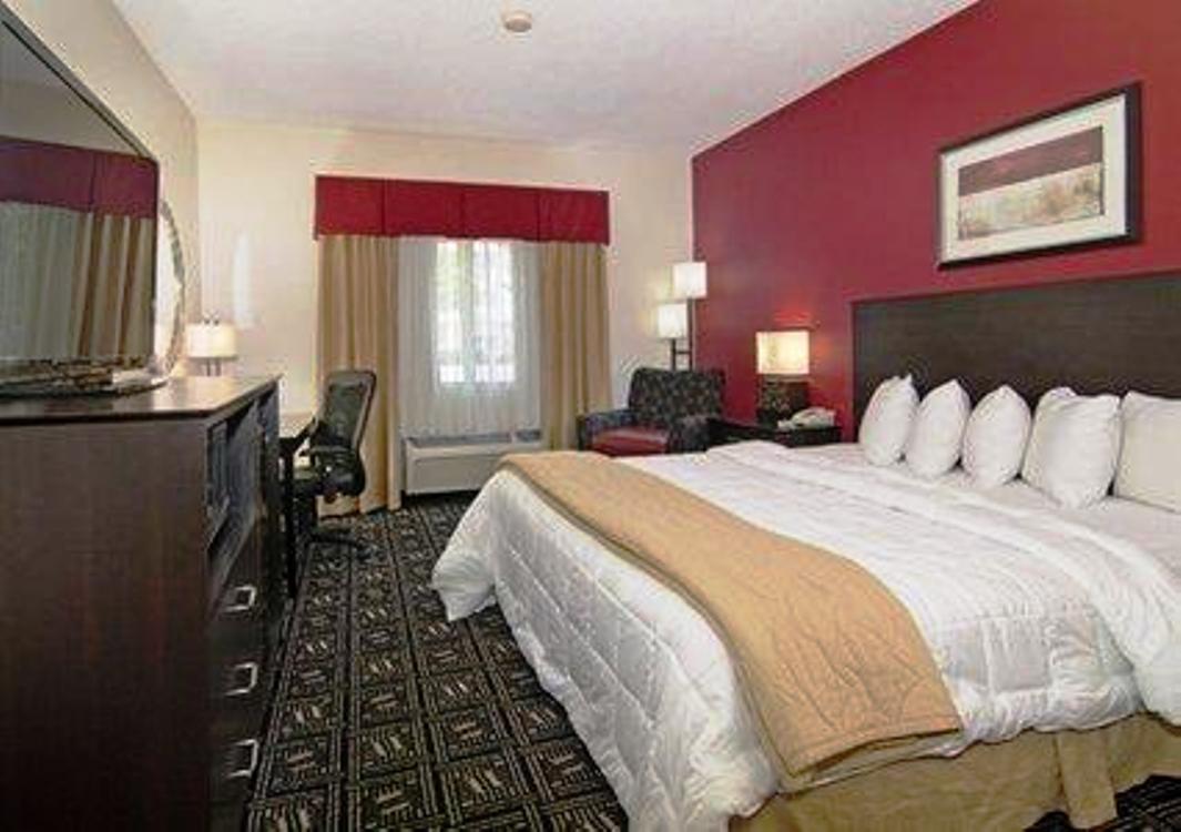 Quality Inn & Suites Mankato Dış mekan fotoğraf