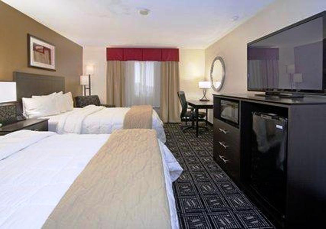 Quality Inn & Suites Mankato Dış mekan fotoğraf