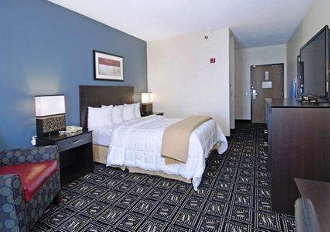 Quality Inn & Suites Mankato Dış mekan fotoğraf