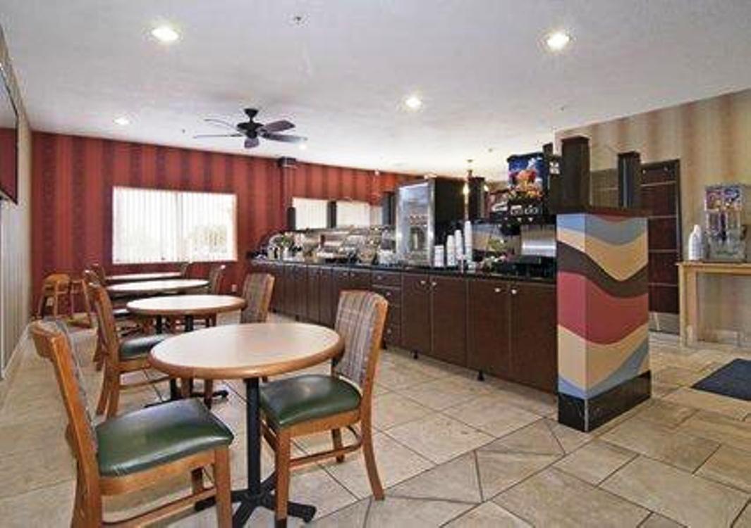 Quality Inn & Suites Mankato Dış mekan fotoğraf