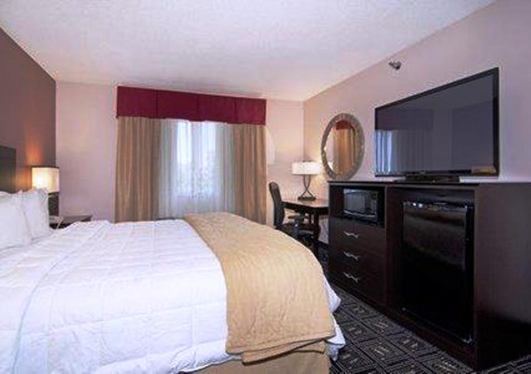 Quality Inn & Suites Mankato Dış mekan fotoğraf