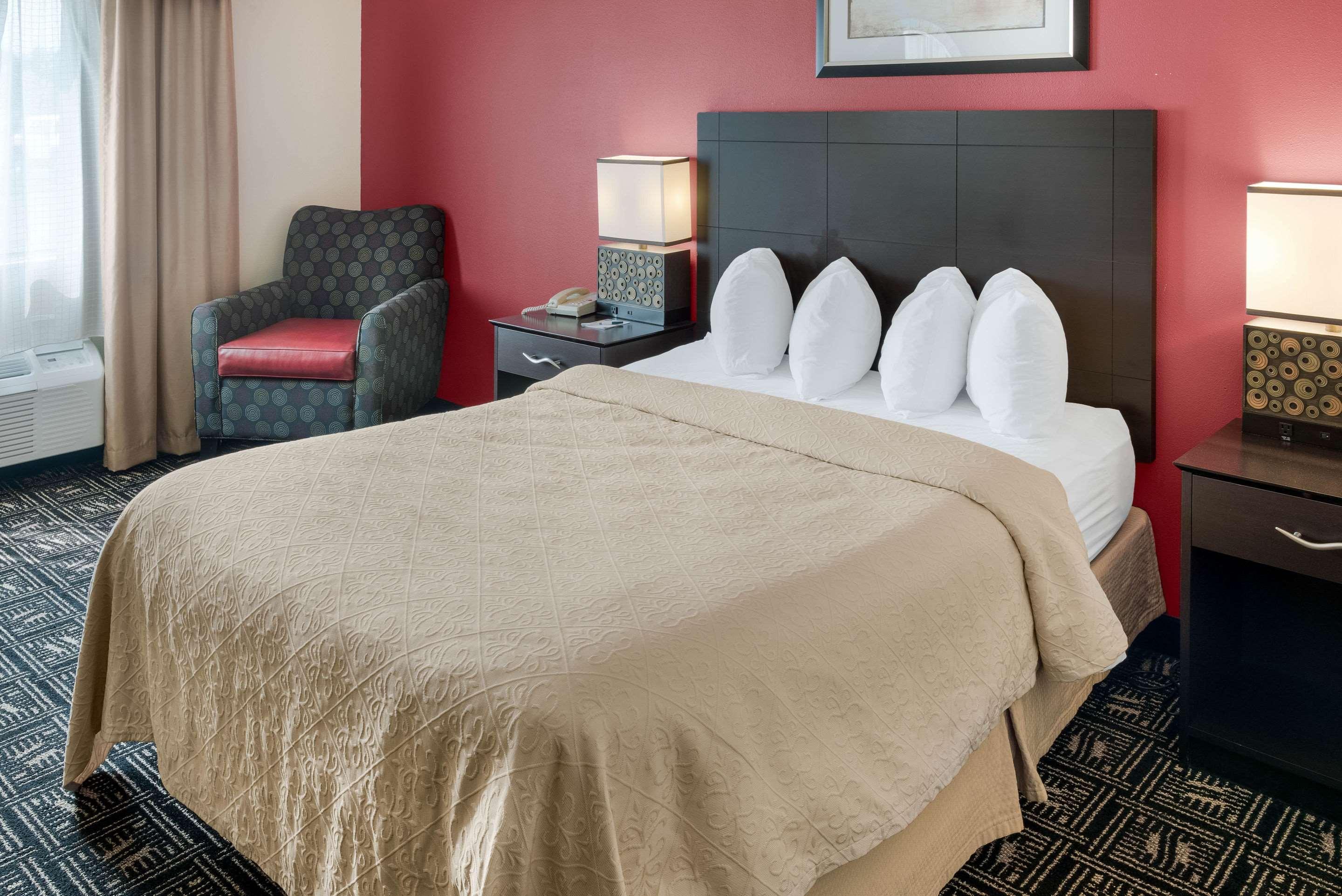 Quality Inn & Suites Mankato Dış mekan fotoğraf