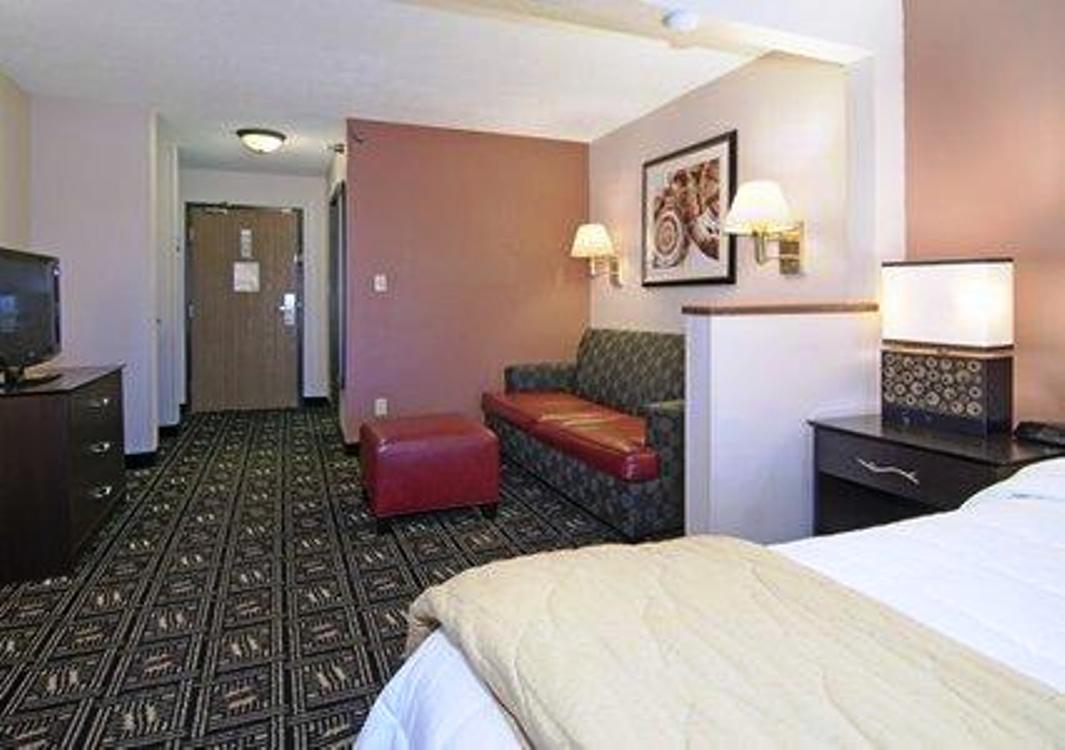 Quality Inn & Suites Mankato Dış mekan fotoğraf