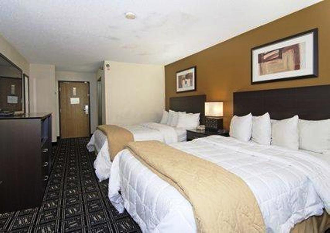 Quality Inn & Suites Mankato Dış mekan fotoğraf