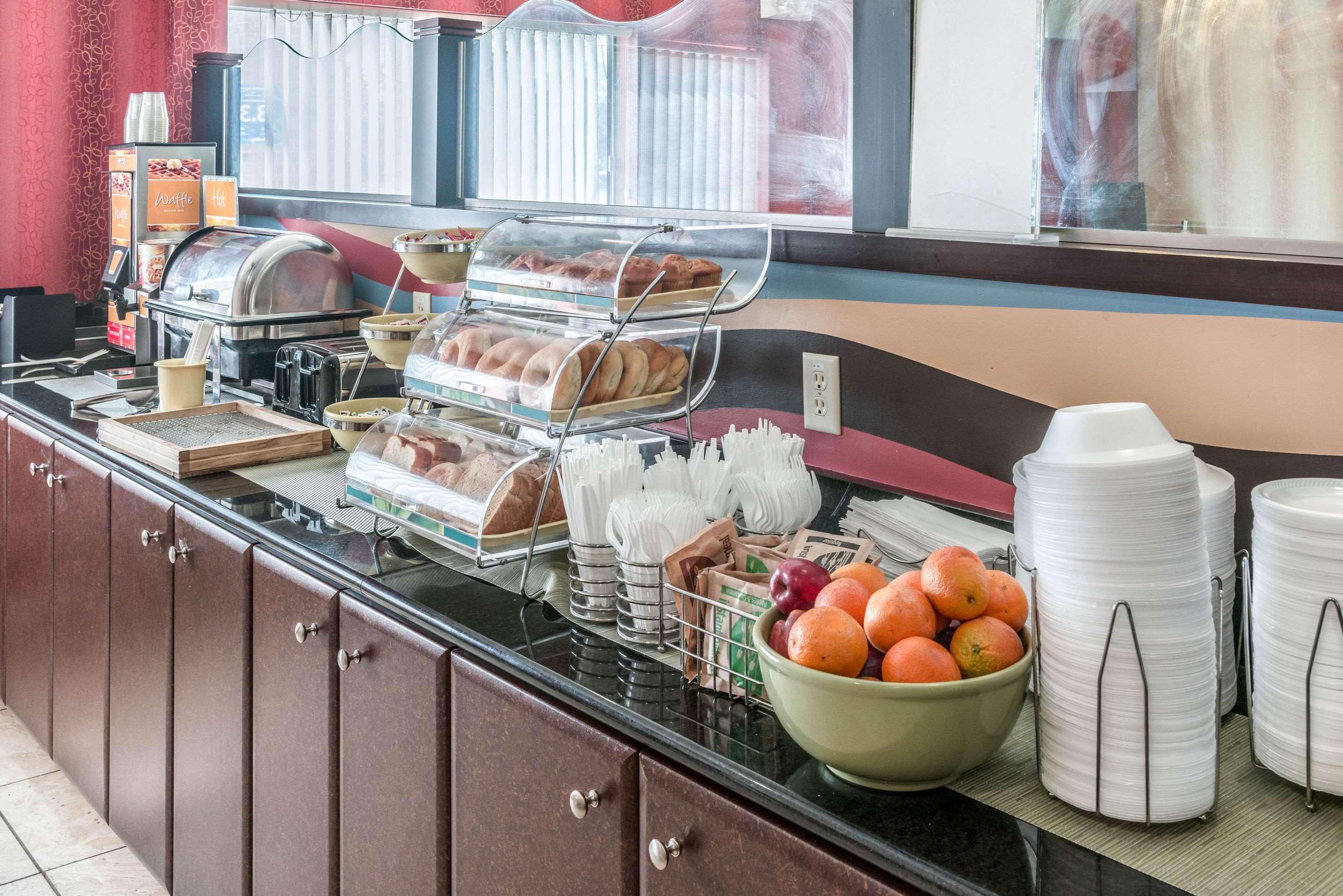 Quality Inn & Suites Mankato Dış mekan fotoğraf