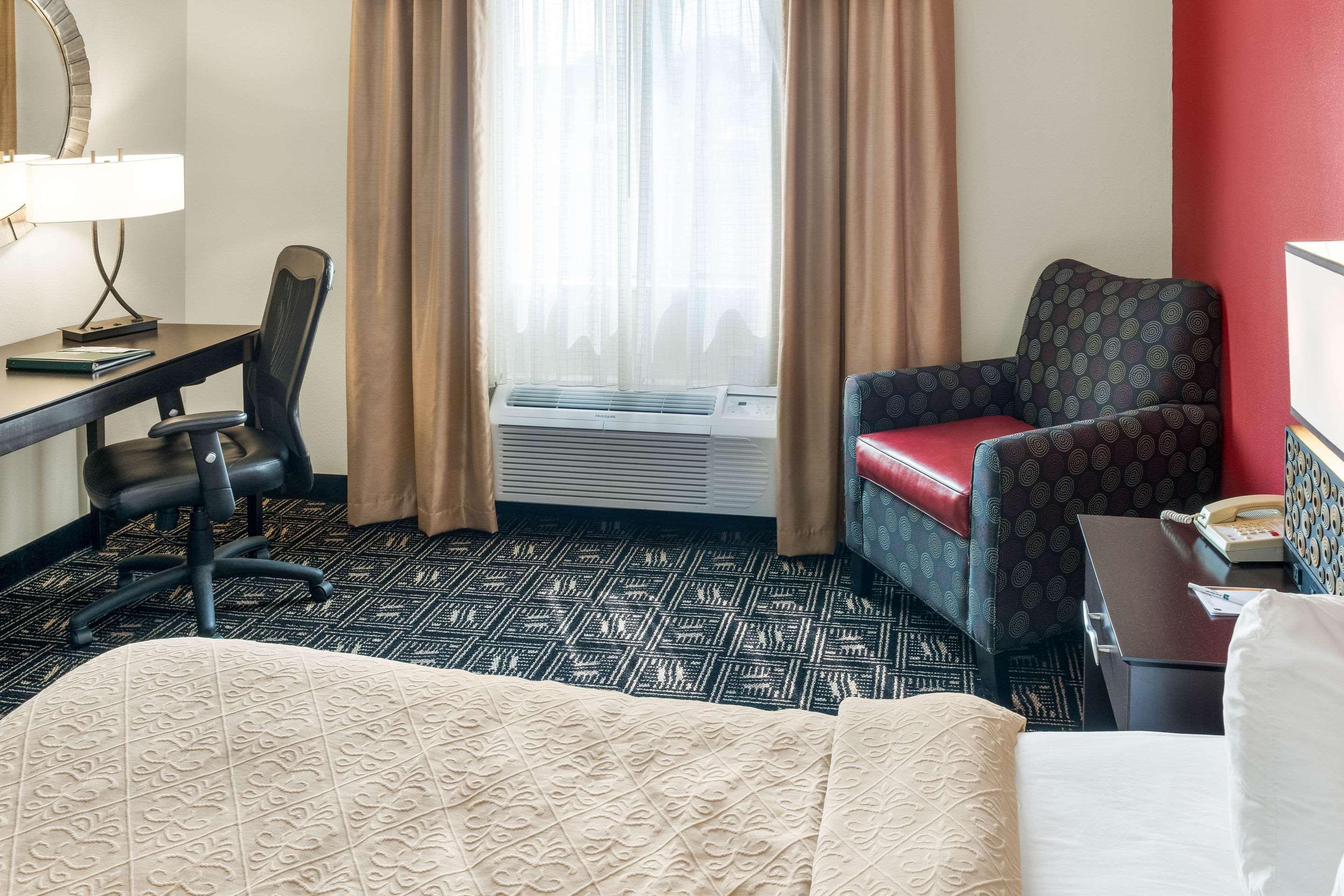 Quality Inn & Suites Mankato Dış mekan fotoğraf