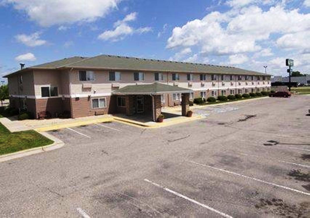 Quality Inn & Suites Mankato Dış mekan fotoğraf