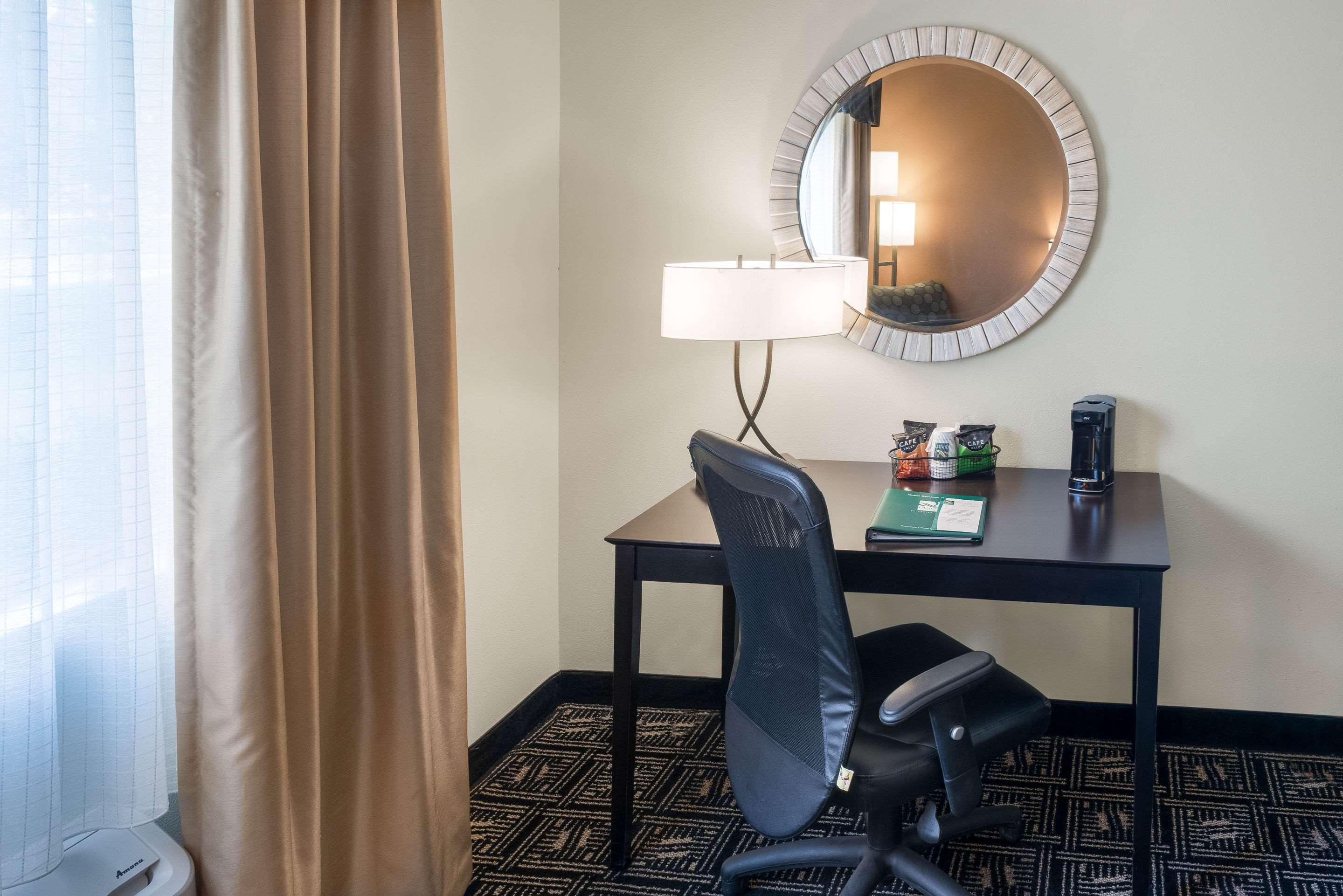 Quality Inn & Suites Mankato Dış mekan fotoğraf