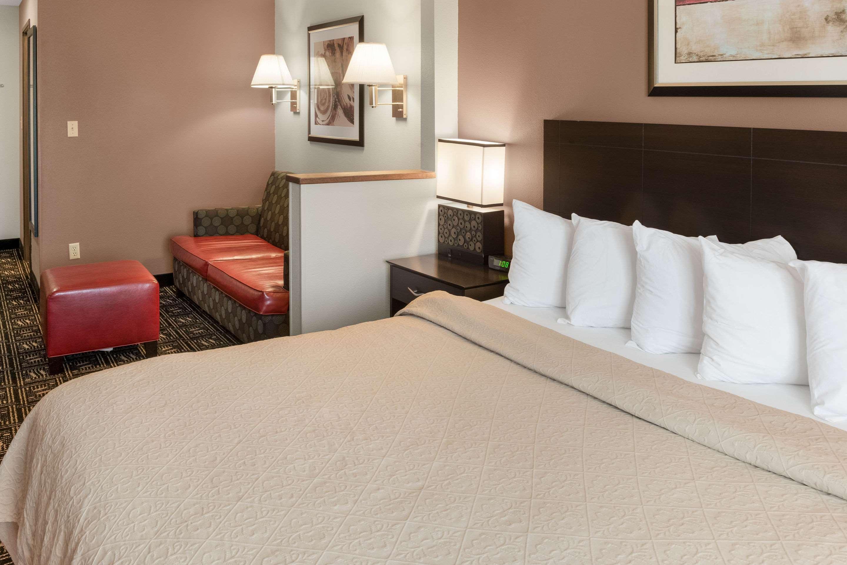 Quality Inn & Suites Mankato Dış mekan fotoğraf
