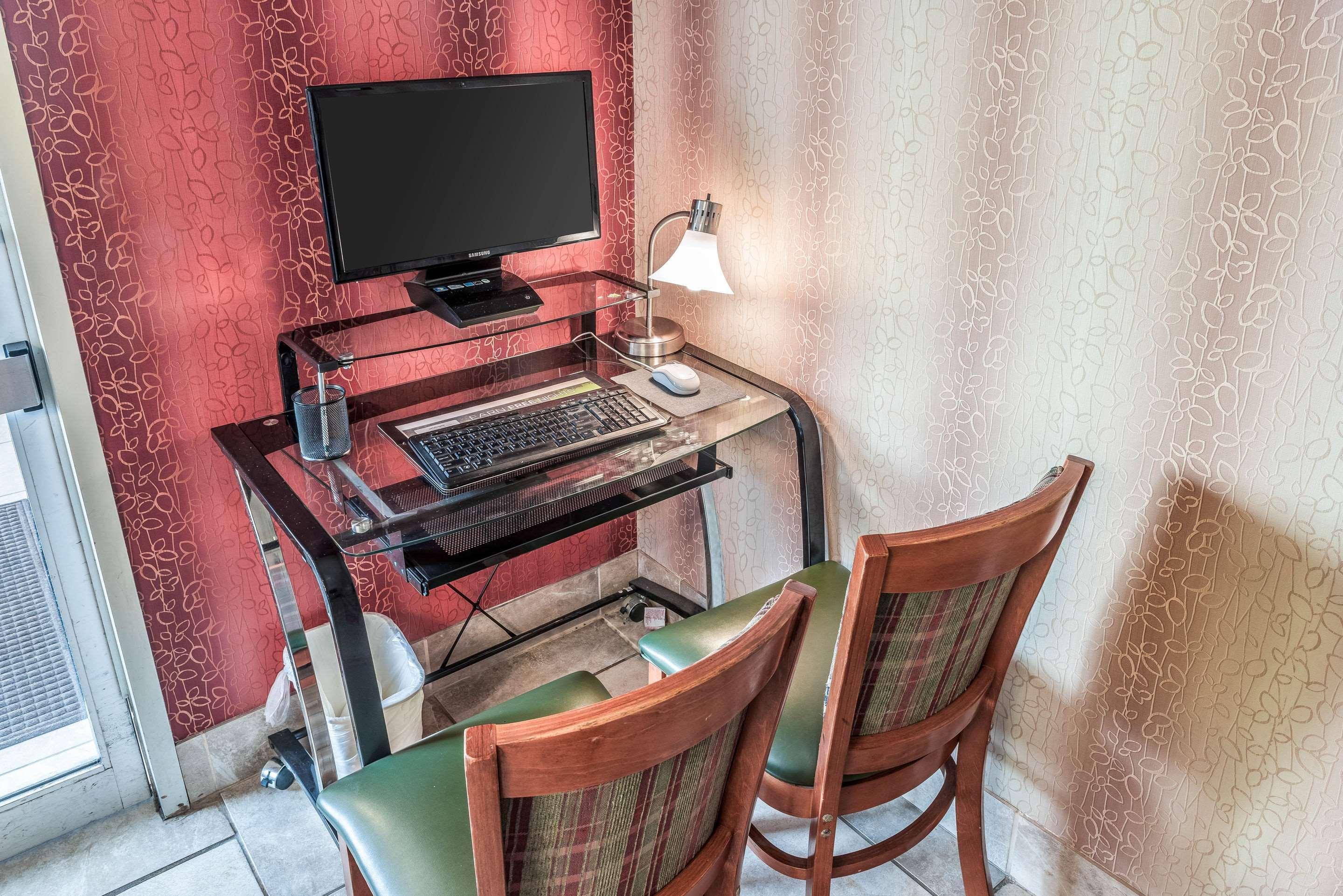 Quality Inn & Suites Mankato Dış mekan fotoğraf