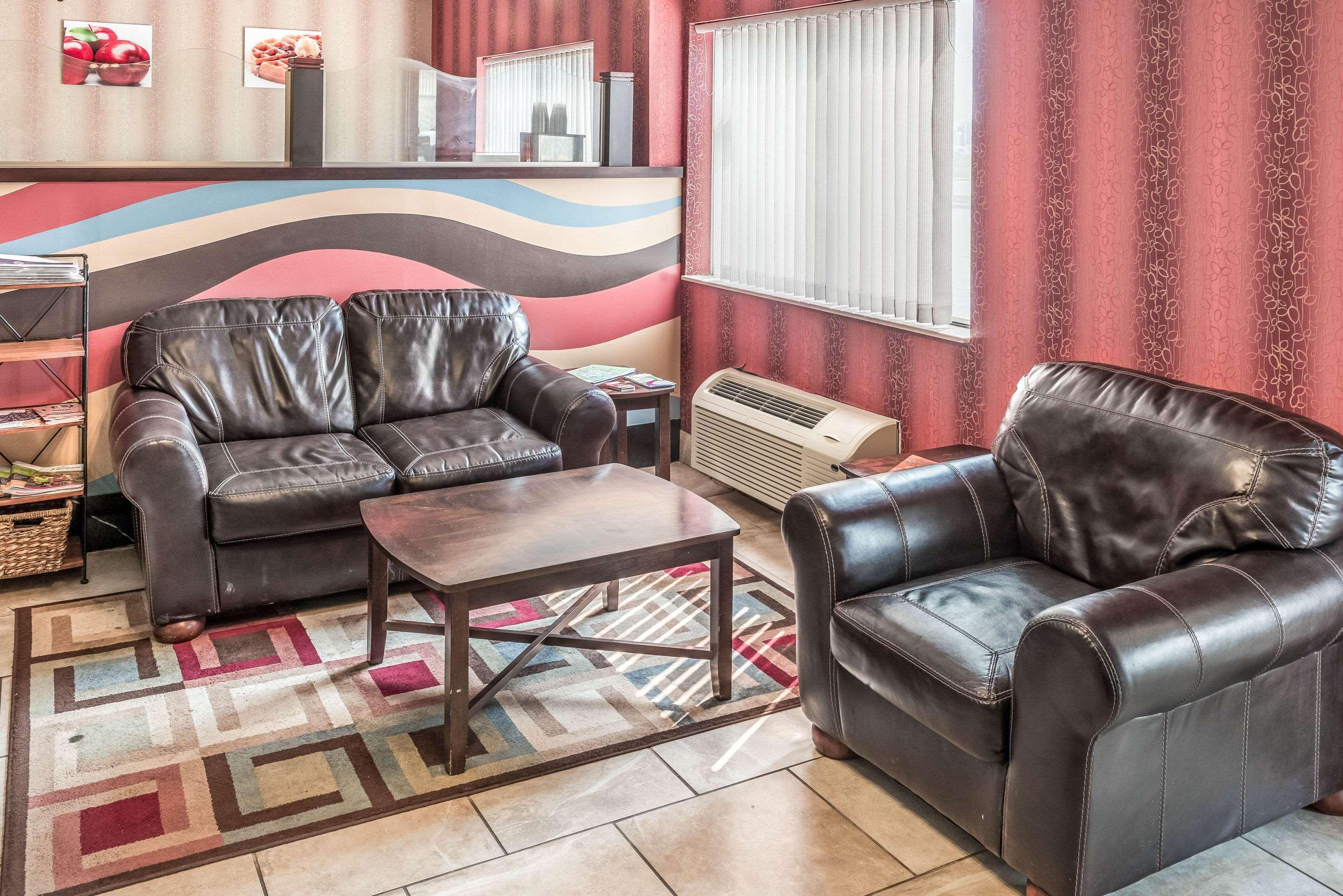 Quality Inn & Suites Mankato Dış mekan fotoğraf