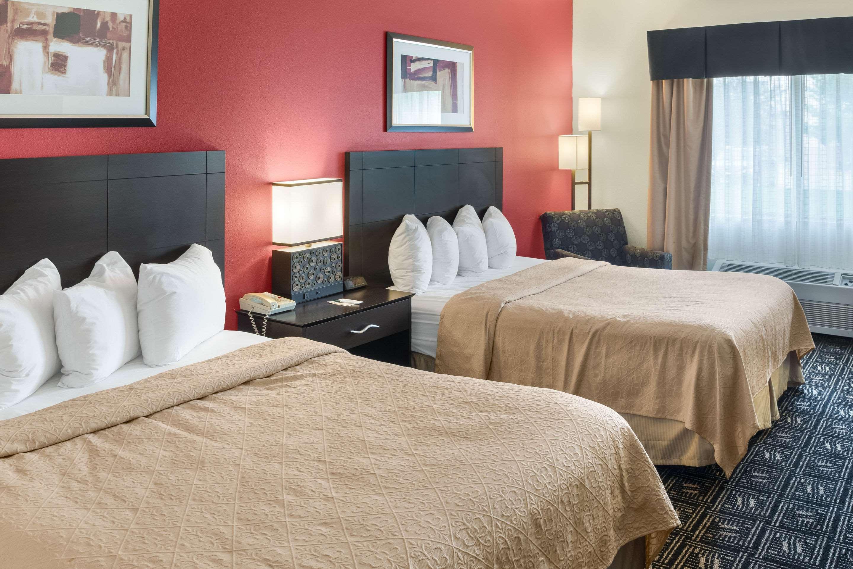 Quality Inn & Suites Mankato Dış mekan fotoğraf
