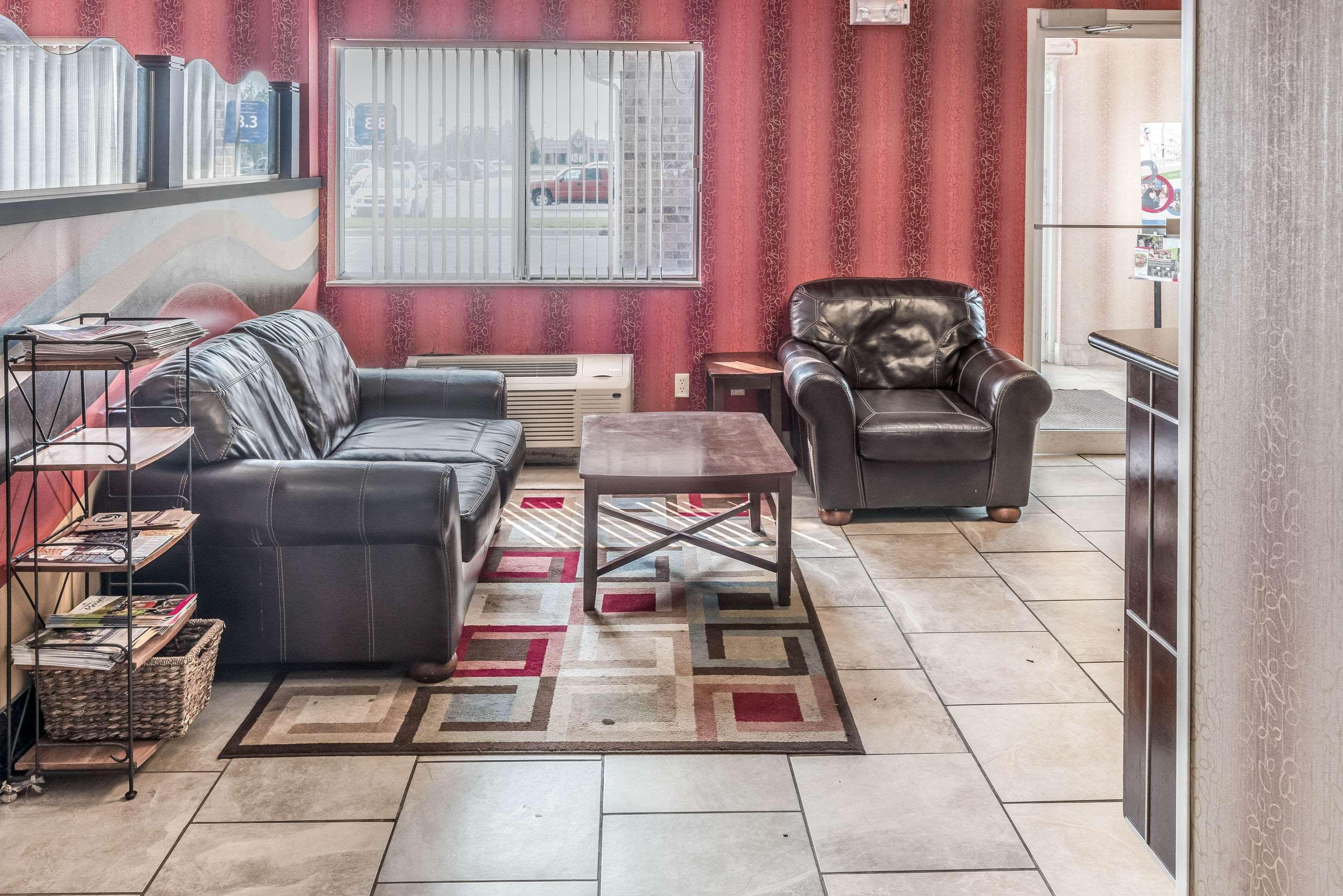 Quality Inn & Suites Mankato Dış mekan fotoğraf
