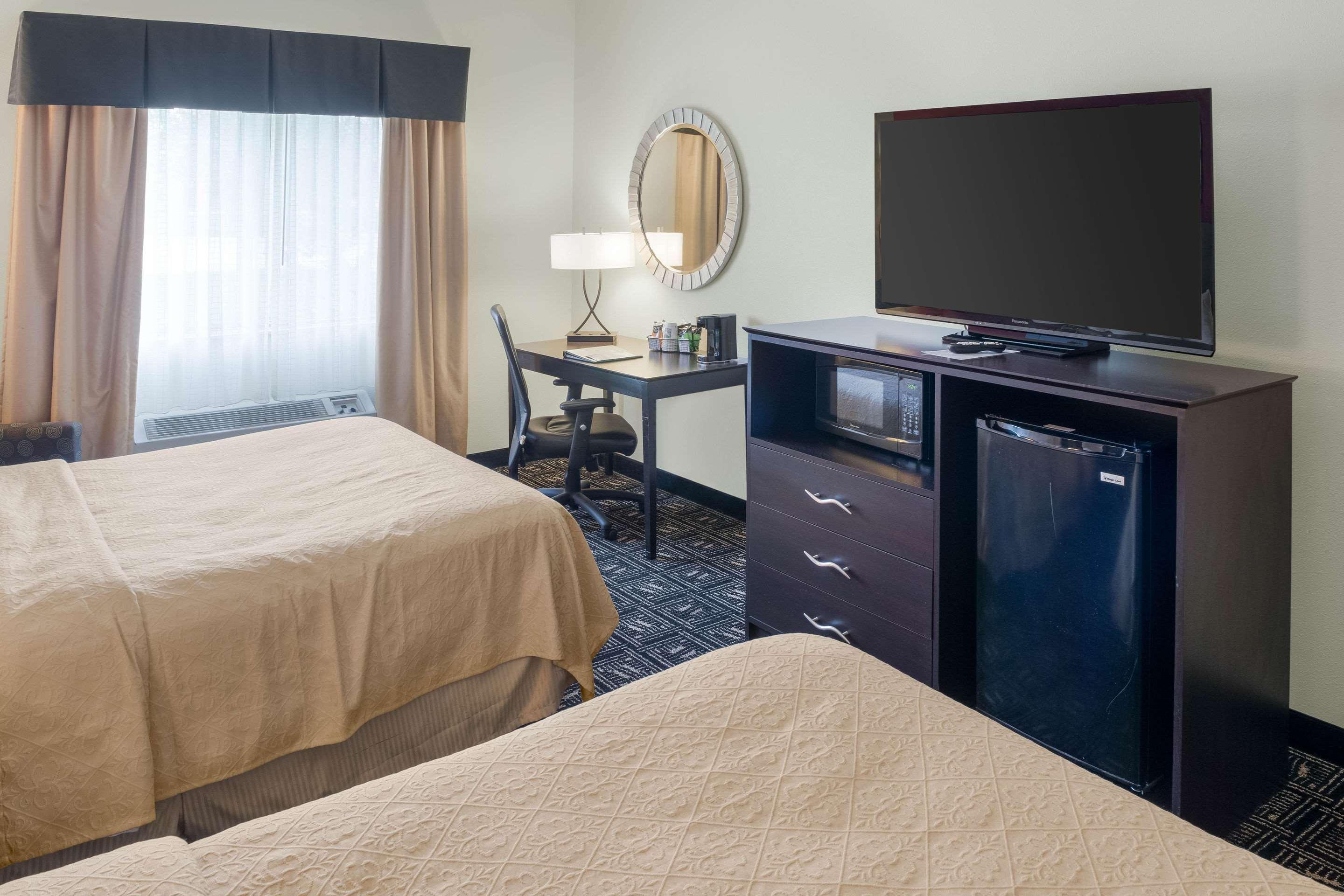 Quality Inn & Suites Mankato Dış mekan fotoğraf